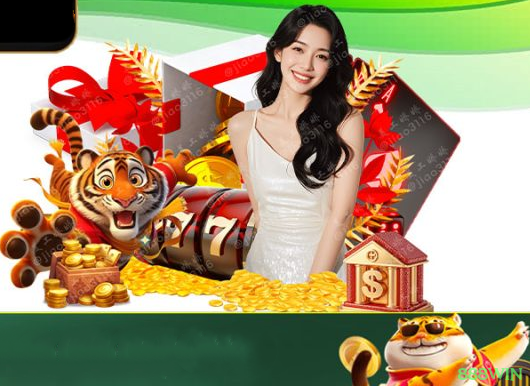 Fortune Ox Slot 888win