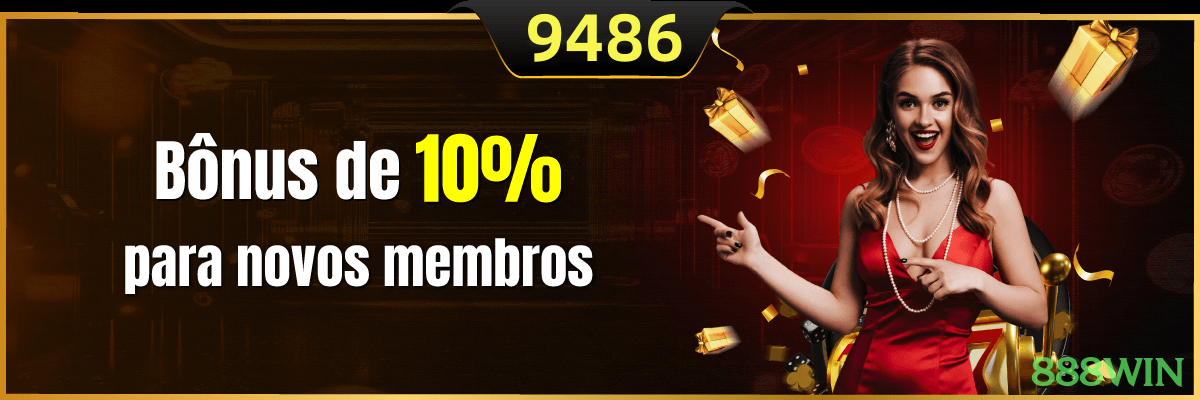 888win Cassino Online
