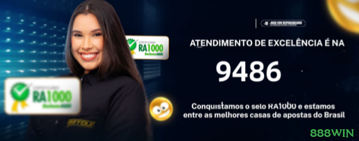 888win Cassino Clássico