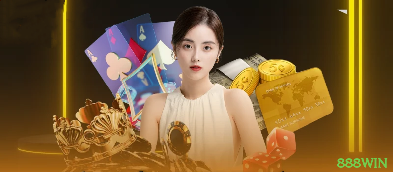 Slots Clássicos 888win